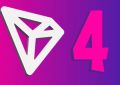 Tron首席执行官贾斯汀·孙（JustinSun）最近宣布推出Tron4.0