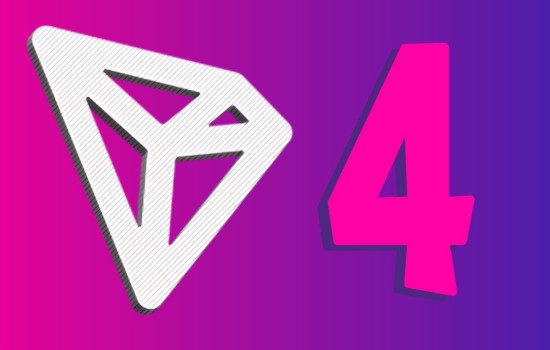 Tron首席执行官贾斯汀·孙（JustinSun）最近宣布推出Tron4.0
