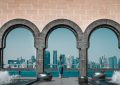 卡塔尔中央银行计划探索区块链技术