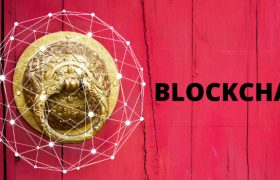 中国政府企业提出了另一个以区块链为动力的平台