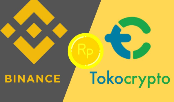 币安与Tokocrypto合作支持基于IDR的稳定币BIDR