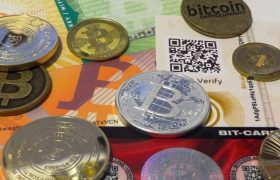 Crypto.com的MCOVisa卡将首先在新加坡使用
