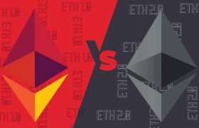 以太坊2.0有望满足阶段0的要求