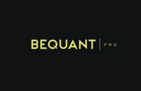 由BEQUANT推出的BEQUANTPRO