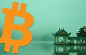 中国计划在2020年比特币减半事件之后交换矿池