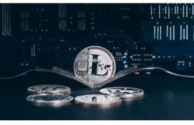 莱特币（LTC）新更新将交易成本降低了10倍