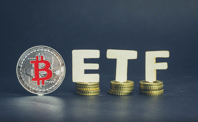 Bitwise与SEC撤销比特币ETF提案
