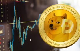 狗狗币（DOGE）价格分析：狗狗币价格走势在整体下降趋势市场中占有主导地位