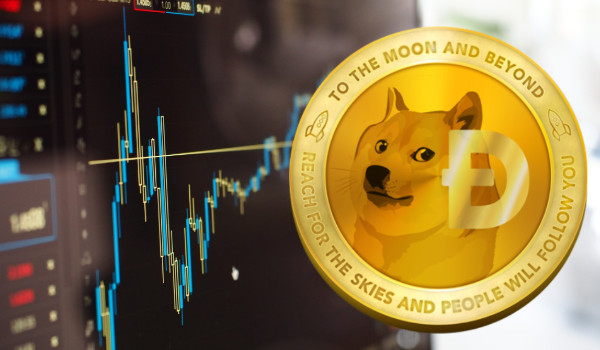 狗狗币(DOGE)价格分析:狗狗币价格走势在整体下降趋势市场中占有主导地位