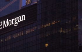 JPMorganChase为Gemini和Coinbase开户以提供银行服务