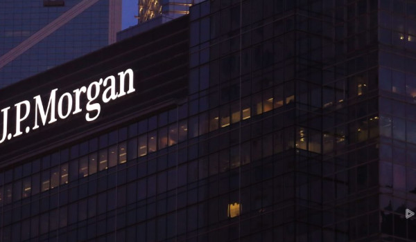 JPMorganChase为Gemini和Coinbase开户以提供银行服务
