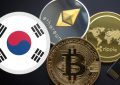 韩国宣布4800亿美元的区块链研发项目