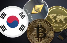 韩国宣布4800亿美元的区块链研发项目