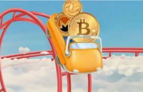 BlockchainCapital的合作伙伴预测比特币将达到10,000美元