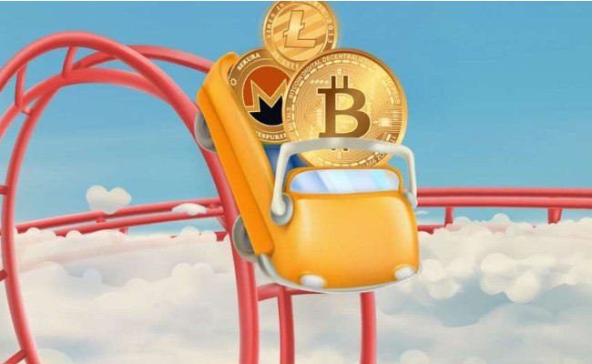 BlockchainCapital的合作伙伴预测比特币将达到10,000美元