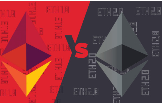 VitalikButerin反对以太坊2.0的谣言于2020年7月发布