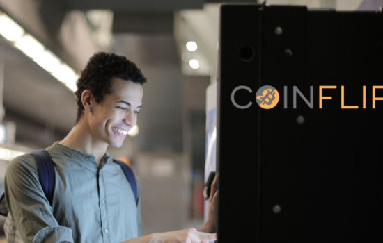 总部位于芝加哥的领先比特币ATM提供商推出CoinFlipPreferred