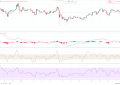 xlm币最高价格是多少钱？XLM价格价格打破了0.065美元的支撑位
