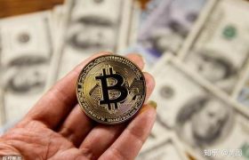 比特币暴跌的背后体现在哪里？为什么会下跌？