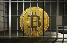 比特币的哈希率正在跳跃，矿工因看涨情绪而双倍下挫