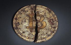 比特币与股票市场和黄金的关系如何面临时间的最大考验