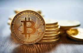 比特币价格未能突破9,000美元以上