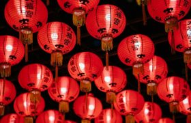 中国区块链公司市值突破7,000亿美元