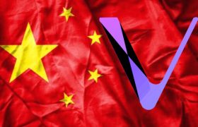 VeChainToolChain™与深圳市裕鸿泰食品有限公司合作