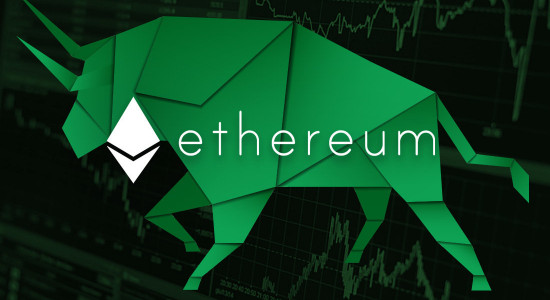 【以太坊价格分析】ETH250美元的价格打破吗?