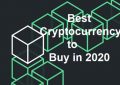 2020最具潜力的十大数字货币，这些加密货币回报高