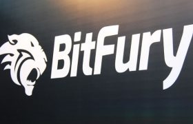 日本首个由BitFury经营的加密货币采矿基金