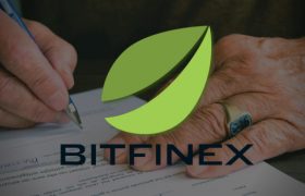 数字资产交易所Bitfinex推出纸质交易