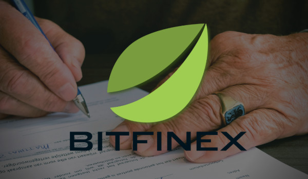数字资产交易所Bitfinex推出纸质交易