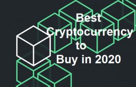 2020最具潜力的十大数字货币，这些加密货币回报高
