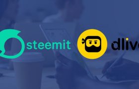 Steemit在其平台上重新启动直播网站DLive