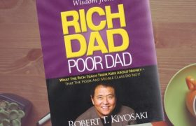 “富爸爸穷爸爸”的作者声称，比特币是对付“僵尸债务”的对冲