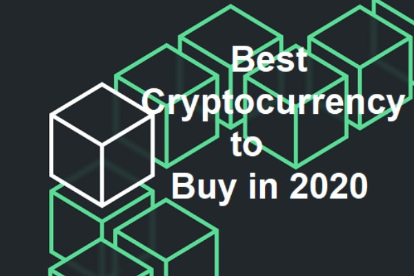 2020最具潜力的十大数字货币,这些加密货币回报高