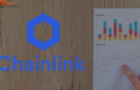 link币为什么大涨？link币潜力最高多少钱？