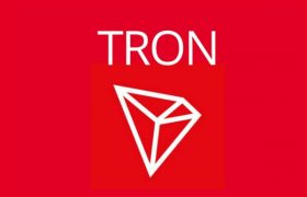屏蔽交易完成公开测试后，TRONZ部署了Testnet