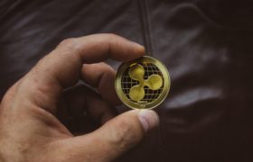 SBIHoldings宣布了使用纹波驱动的“MoneyTap”的策略