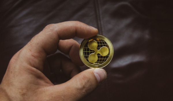 SBIHoldings宣布了使用纹波驱动的“MoneyTap”的策略