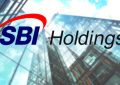 日本SBI控股公司计划引入加密货币基金