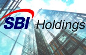 日本SBI控股公司计划引入加密货币基金