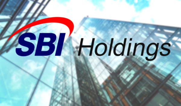 日本SBI控股公司计划引入加密货币基金