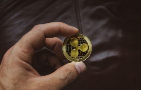 尽管与Moneygram合作，但XRP的流动性没有增长