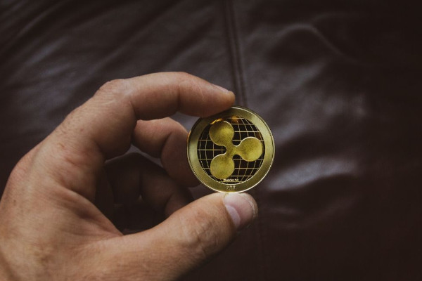 尽管与Moneygram合作,但XRP的流动性没有增长