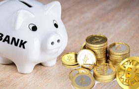 国际清算银行的最新报告显示了向CBDC的重大转变