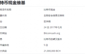 比特币现金潜力大吗？比特币现金2020,2021,2025年未来价格预测
