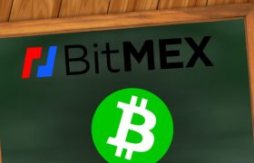 BitMEX宣布其第三季度指数权重将在下个月更新