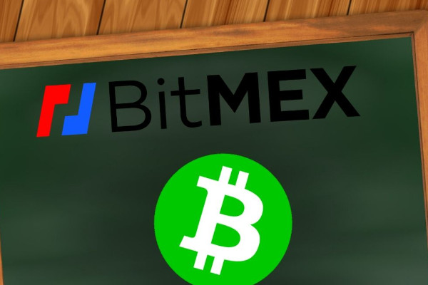 BitMEX宣布其第三季度指数权重将在下个月更新